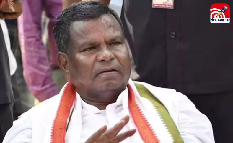 Kavasi Lakhma : आनन-फानन में अस्पताल में भर्ती हुए जेल में बंद कवासी लखमा…