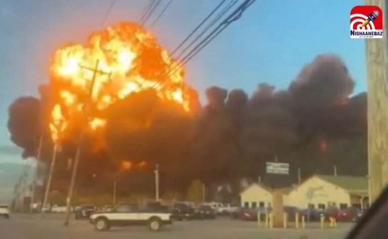 Kentucky Plane Crash