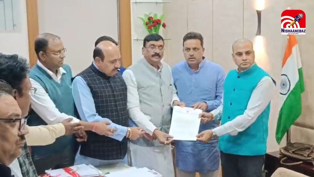 voter list revision : मतदाता सूची पुनरीक्षण को लेकर अहम सुझाव प्रस्तुत, प्रक्रिया को सरल और प्रभावी बनाने पर ज़ोर