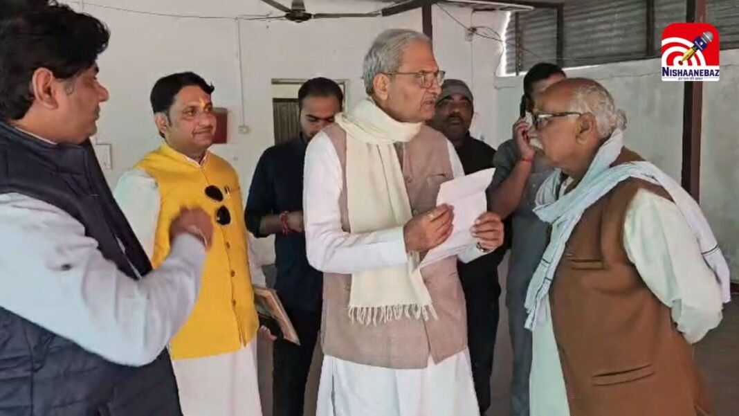 Comments on Brahmin daughters : IAS संतोष वर्मा के विरुद्ध अनुशासनात्मक कार्रवाई की मांग, रीवा सांसद ने केंद्रीय मंत्री को लिखा पत्र