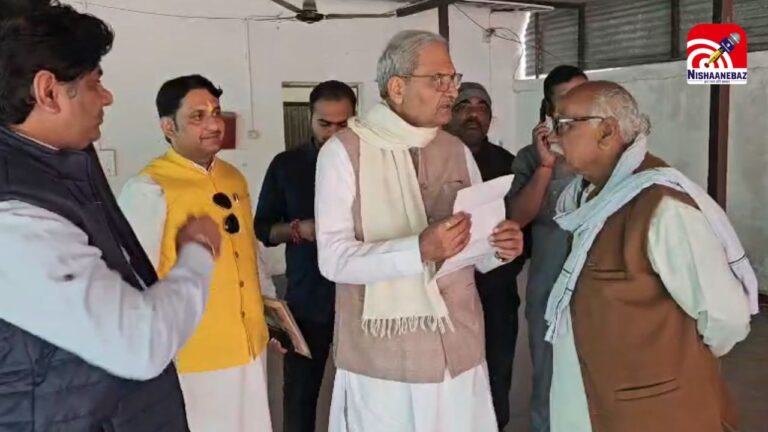 Comments on Brahmin daughters : IAS संतोष वर्मा के विरुद्ध अनुशासनात्मक कार्रवाई की मांग, रीवा सांसद ने केंद्रीय मंत्री को लिखा पत्र