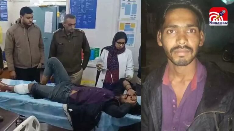 Raisen encounter पर राजनीतिक प्रतिक्रियाएं तेज : “दरिंदों को बख्शा नहीं जाएगा,” मंत्री सारंग बोले; विधायक शर्मा ने की फांसी की मांग