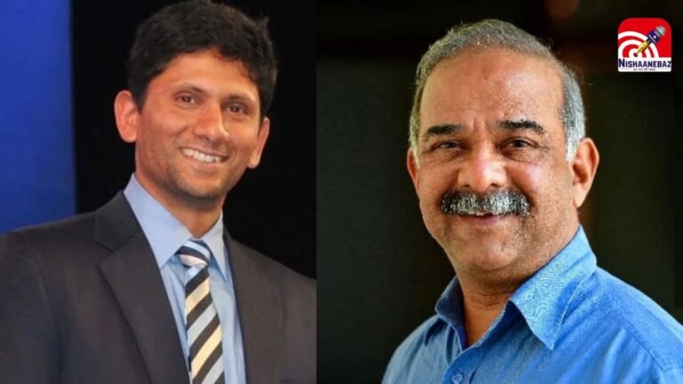 KSCA Elections : हाईकोर्ट से शंत कुमार को बड़ी राहत, अध्यक्ष पद के लिए वेंकटेश प्रसाद से होगा सीधा मुकाबला