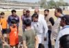 MP Sports Festival : सांसद खेल महोत्सव का रंगारंग आगाज, 75 वर्षीय बुजुर्ग ने भी लिया हिस्सा; युवाओं को राष्ट्रीय मंच देने का लक्ष्य