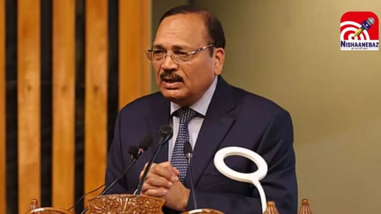 केशवानंद भारती केस मात्र कानूनी मिसाल नहीं, संविधानवाद के प्रति भारत की गहरी प्रतिबद्धता है : सीजेआई जस्टिस सूर्यकांत