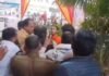 Kushwaha community : कुशवाहा समाज के कार्यक्रम पर विवाद, हिंदू संगठनों ने किया विरोध प्रदर्शन