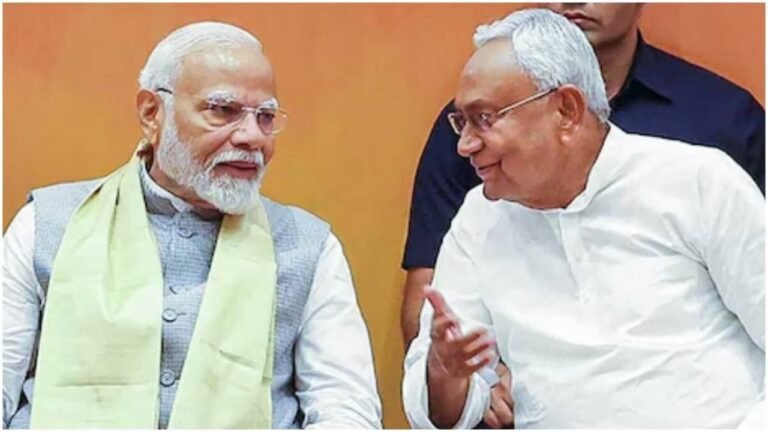 Speaker’s post : स्पीकर पद पर बीजेपी–जेडीयू की टकराहट तेज, NDA में पावर बैलेंस का टेस्ट