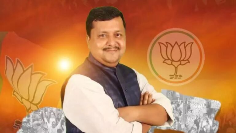 Bihar elections : बिहार विधानसभा चुनाव में NDA की ‘ऐतिहासिक जीत’: केंद्रीय नेताओं ने बताया ‘विकास पर जनादेश’