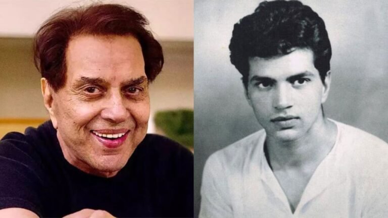 Dharmendra Death News: बॉलीवुड के दिग्गज अभिनेता धर्मेंद्र का निधन, पीएम मोदी ने जताया शोक