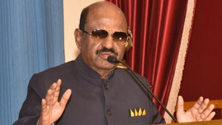 West Bengal news : ‘माफी मांगों, वरना कानूनी कार्रवाई’ : राजभवन को ‘बम-हथियार का अड्डा’ बताने पर राज्यपाल की TMC सांसद को चेतावनी