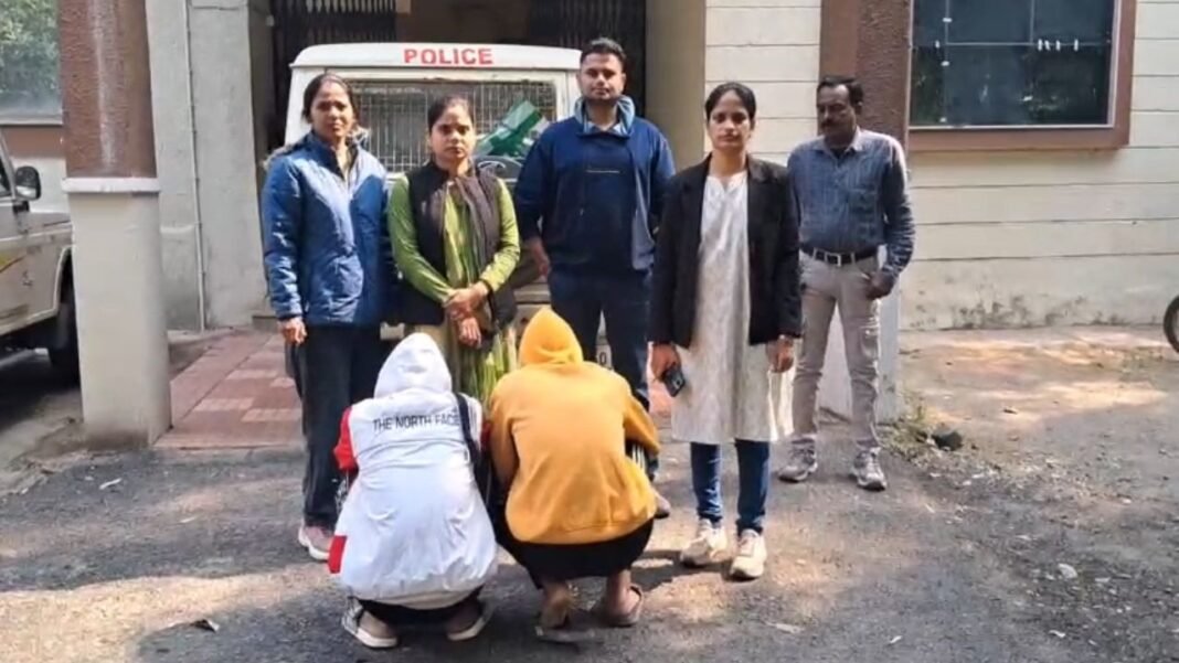 Facebook fraud : फेसबुक के जरिए लाखों की ठगी, तकनीकी जांच से आरोपी पुलिस के शिकंजे में