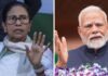 West Bengal elections : बिहार की जीत के बाद बीजेपी का पश्चिम बंगाल में ‘ऐलान-ए-जंग’, ममता बनर्जी पर बढ़ी चुनौती