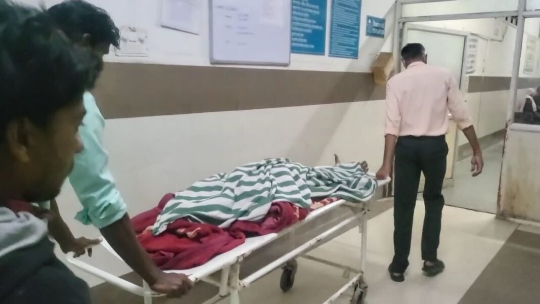 Diarrhea : बुरहानपुर में डायरिया का कहर : महिला और बच्चे की मौत से हड़कंप, गंदे पानी की सप्लाई पर सवाल