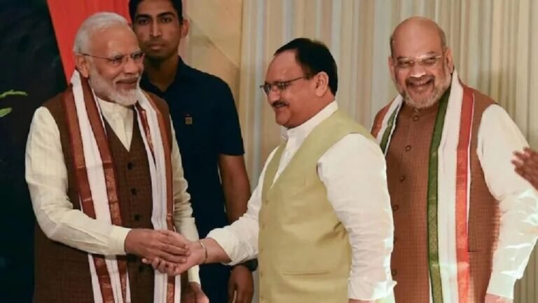 West Bengal Elections : बिहार फतह के बाद अब ‘मिशन बंगाल’: BJP का मेगा प्लान तैयार, 5 जोन में 12 दिग्गजों की फौज तैनात