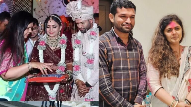 High profile suicide : मंत्री पंकजा मुंडे के PA की पत्नी ने दी जान, पति गिरफ्तार