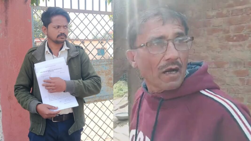 High Court order : उच्च न्यायालय के आदेश को दरकिनार, सिरमौर ब्लॉक के डोल स्कूल में अतिथि विद्वानों की नियुक्ति पर विवाद