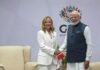 G-20 summit : G-20 समिट में PM मोदी और इटली की PM मेलोनी की द्विपक्षीय बैठक, व्यापार–तकनीक सहयोग पर हुआ फोकस