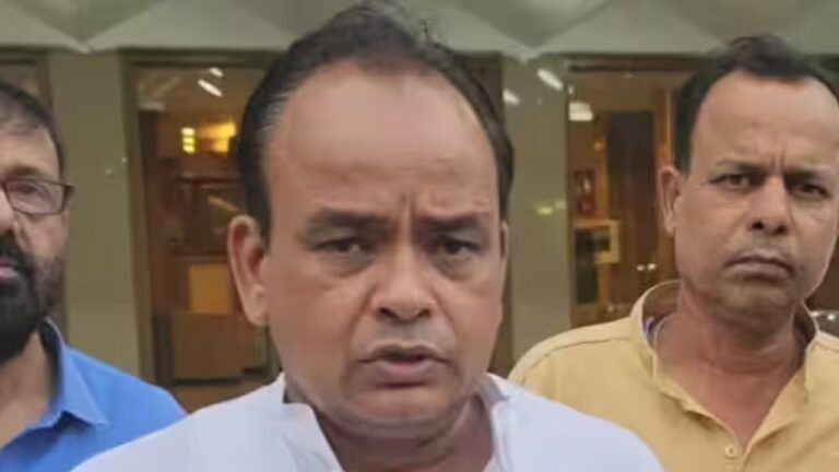 controversial statement : डॉ. इरफान अंसारी के विवादित बयान से सोशल मीडिया में उबाल, विपक्ष ने उठाया सवाल