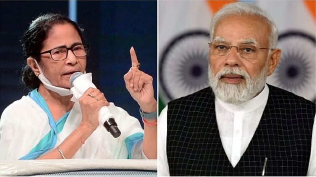 Interlocutor appointment : दार्जिलिंग में इंटरलोक्यूटर नियुक्ति : ममता बनर्जी ने केंद्र पर जताया विरोध