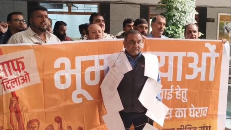 Satellite Valley : इंदौर सेटेलाइट वैली में घोटाले की शिकायत, कलेक्टर ने जांच के आदेश दिए