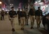 SP walking tour : एसपी का पैदल भ्रमण, कानून-व्यवस्था को लेकर दिए सख्त निर्देश