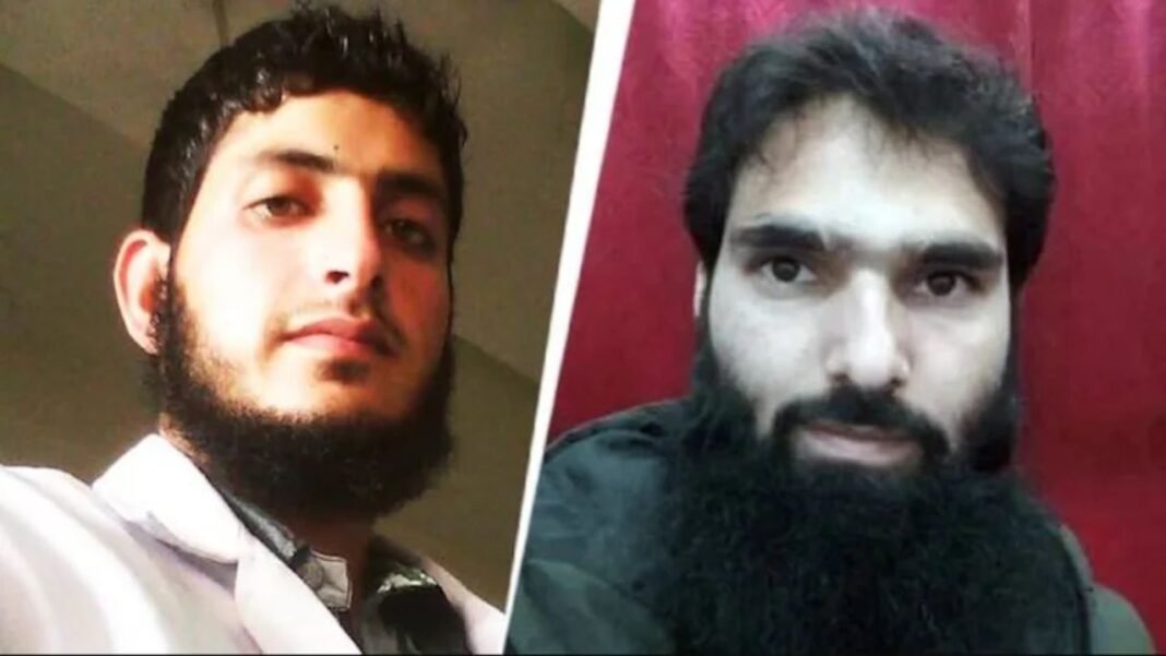 International Terrorist Arrested : जैश के मंसूबे चकनाचूर — 2.9 टन विस्फोटक के साथ जैश-ए-मोहम्मद के 7 आतंकी गिरफ्तार