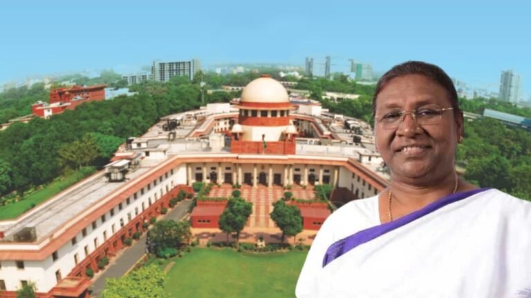 Supreme Court : सुप्रीम कोर्ट का ऐतिहासिक फैसला : विधेयकों पर राज्यपालों के लिए टाइमलाइन तय करना असंवैधानिक