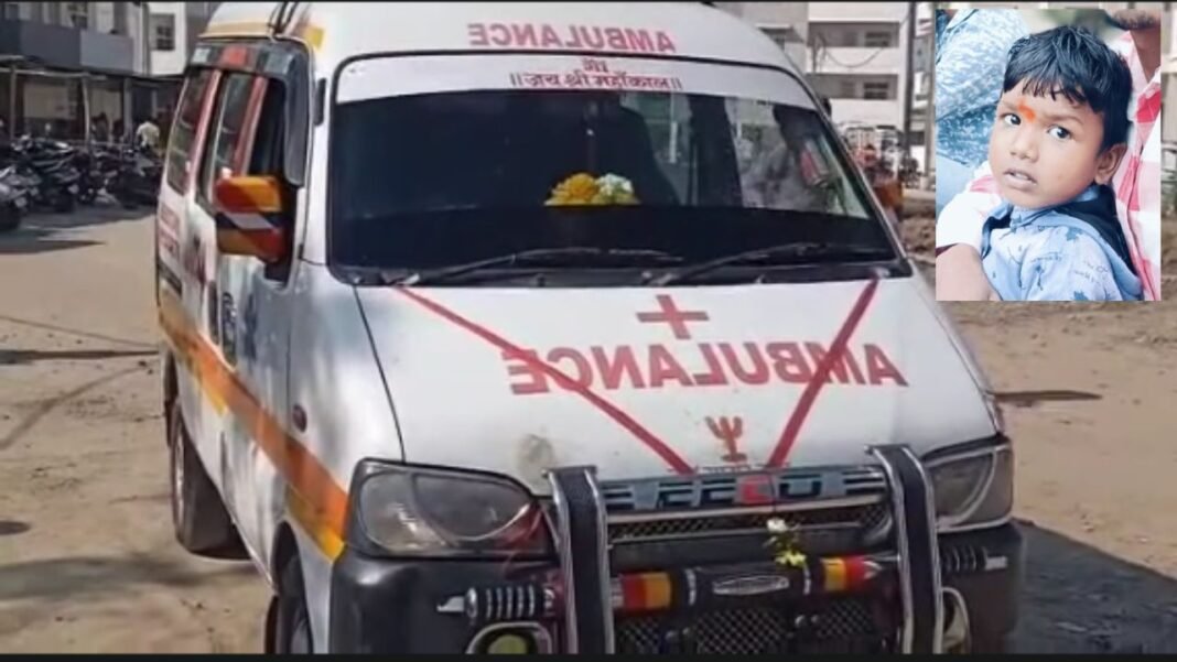 tragic accident : इंदौर में दर्दनाक हादसा — पानी की टंकी में डूबने से ‘लॉकडाउन’ की मौत