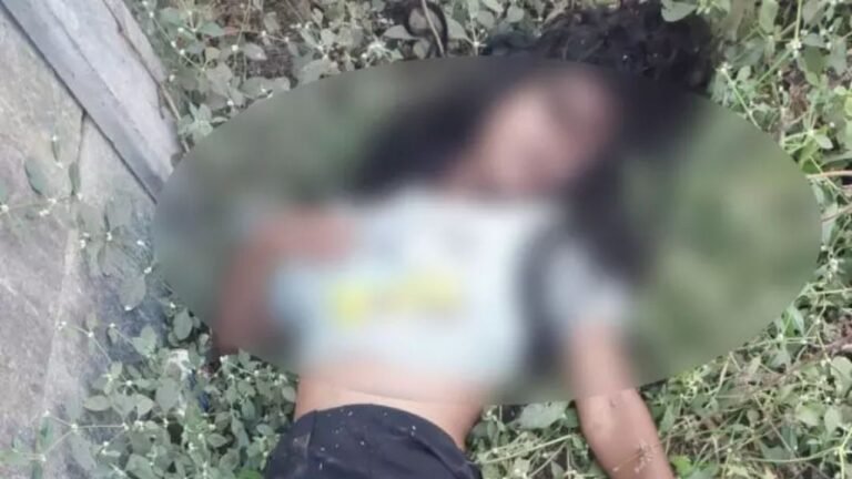 Amlidih Murder : रायपुर में रिहायशी कॉलोनी के पास युवती की लाश मिलने से सनसनी