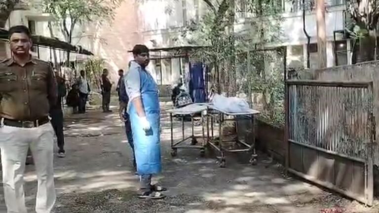 Bhopal Murder Case : पहले छुपाई पहचान, फिर हत्या — भोपाल में मॉडल मर्डर केस से फैली सनसनी