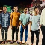 Kondagaon Murder Case