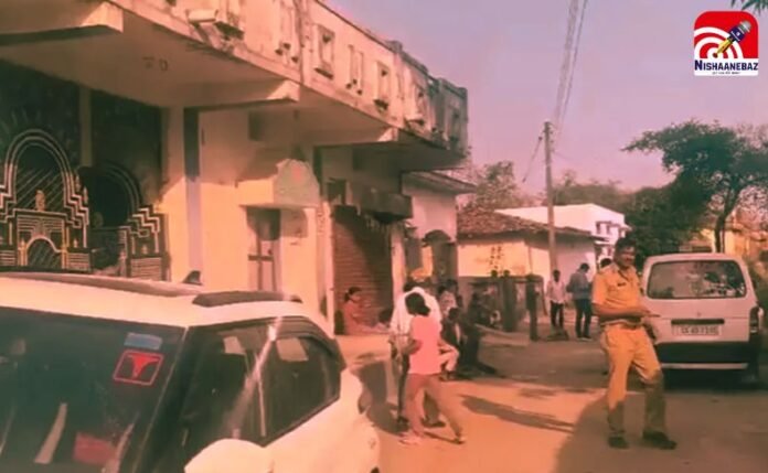 Korba Dacoity Case Korba Dacoity Case