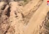 Koria Road : बड़ी परेशानी, भूमिपूजन हुआ, मटेरियल गिरा, पर सड़क नही बनी….ग्रामीण हलाकान Koria Road