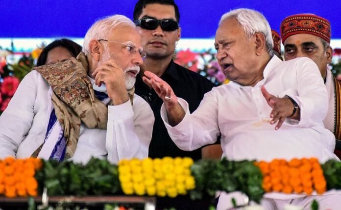 NARENDRA MODI NITISH NARENDRA MODI NITISH