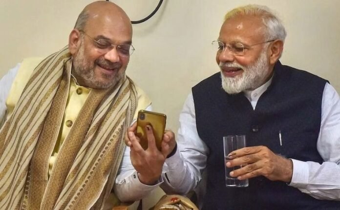 MODI SHAH MODI SHAH