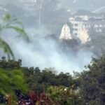 MP Air Pollution