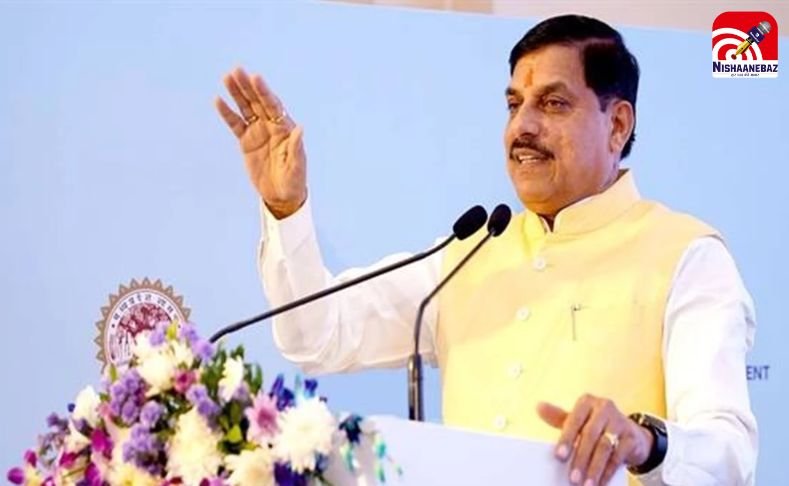 MP CM Schedule Today : मुख्यमंत्री डॉ. मोहन यादव आज बिहार दौरे पर….