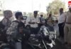 MP Helmet Rule : आज से मध्यप्रदेश में हेलमेट पर सख्ती…. MP Helmet Rule