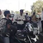 MP Helmet Rule