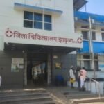 MP Jhabua Crime News