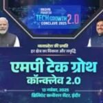 MP Tech Growth Conclave 2.0