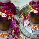 Mahakal Shringar Darshan Live