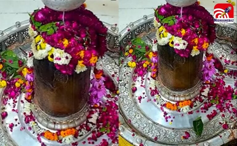 Mahakal Shringar Darshan Live