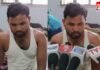 Mauganj Attack Case : जीजा ने घर में घुसकर साले को चाकू से गोदा, हालत गंभीर…. Mauganj Attack Case