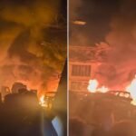 NAUGAM BLAST