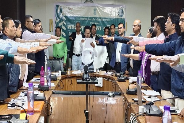 Nashaamukti Abhiyaan