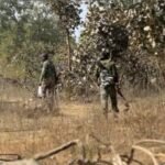 Naxal Encounter
