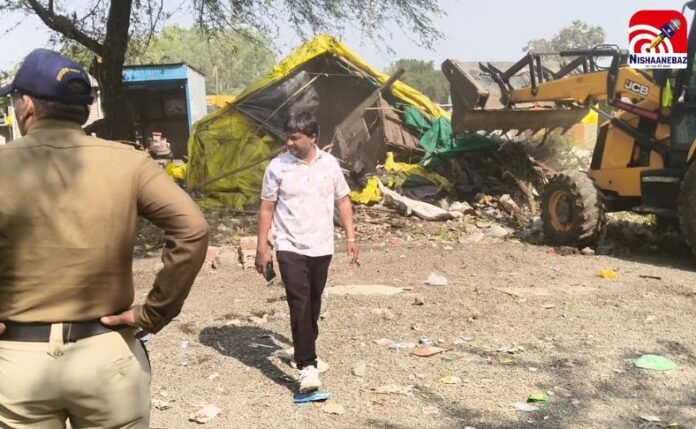 Operation Muskaan Operation Muskaan