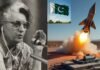 How Pakistan Got Nuclear Power : इंदिरा गांधी के इनकार से पाकिस्तान बना न्यूक्लियर पावर! पूर्व CIA अधिकारी के इस खुलासे से सब हैरान Concept Imge-Google