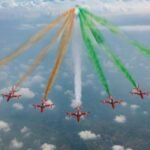 Raipur Air Show